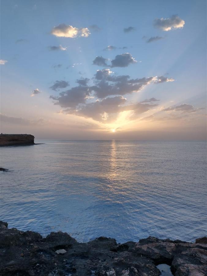 100 Mt Playa De Los Locos Torrevieja Exteriör bild