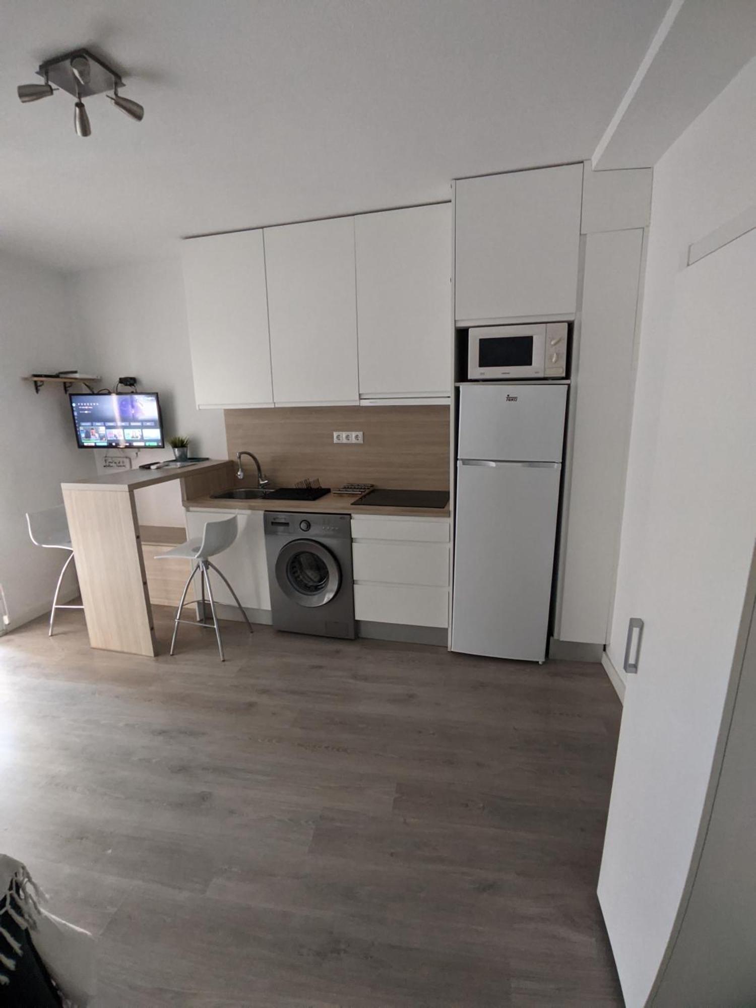 100 Mt Playa De Los Locos Torrevieja Exteriör bild